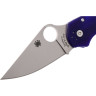 Нож SPYDERCO PARA 3 223GPDBL SC223GPDBL