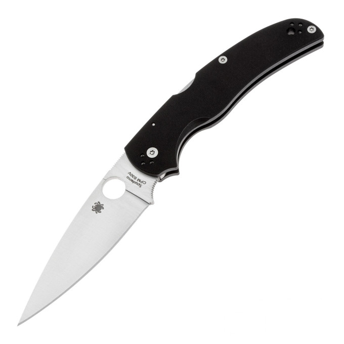 Нож SPYDERCO NATIVE CHIEF 244GP SC244GP